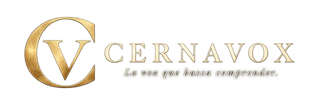 CERNAVOX. La voz que busca comprender